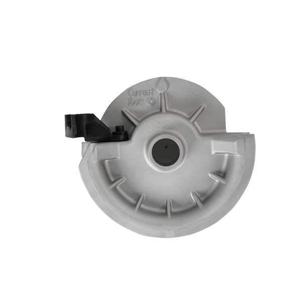 1-1/2" to 2" Rigid Bender Shoe